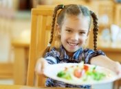 Пищевой краситель провоцирует гиперактивность у детей