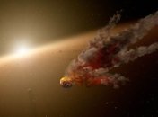 С помощью телескопа Spitzer удалось увидеть удивительное явление