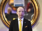 Юсси Халла-ахо