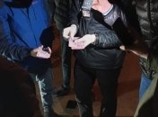 СБУ разоблачила полицейских на взятке и сбыте наркотиков