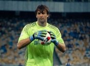 Шовковский больше не сыграет в Лиге чемпионов