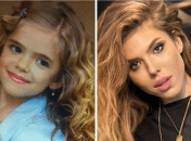 Катя Гуменюк сильно змінилася за 20 років на сцені