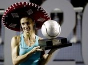 Цуренко выиграла престижный теннисный турнир