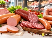 Скидки на мясные изделия в АТБ – цены на ветчину, колбасу и сосиски снизили до 30%