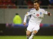 Андрей Ярмоленко - лучший ассистент Лиги Европы