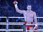 Владимир Кличко рассказал о том, чего хочет достичь вне бокса