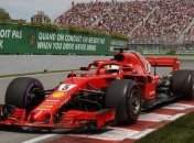 Формула-1. Феттель добыл юбилейную победу в Канаде