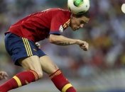 "Красная фурия" прекрасно выступила в Кубке Конфедераций