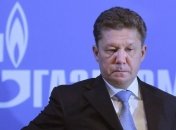 Бойко и Миллер обсудили транзит газа в Европу 