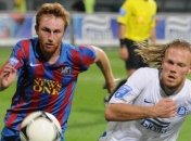 Александр Кобахидзе рад интересу со стороны "Динамо"