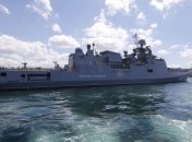 Турция запретила своим судам посещать оккупированный Крым