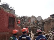 Канада отправит в Непал команду спасателей