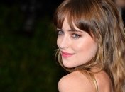 Звезду "50 оттенков серого" номинировали на премию 