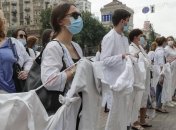 В Украине снова ужесточают карантин: что изменится 