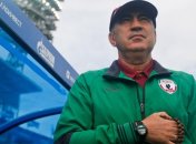 Курбан Бердыев все ближе к "Динамо"