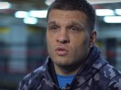 Бокс. Деревянченко может подняться в весе ради титульного боя