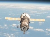 Обломки ''Прогресс М-18М'' теперь покоятся на дне Тихого океана