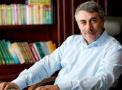 Якась шантрапа: Доктор Комаровський наїхав на оточення Зеленського