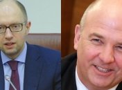 Яценюк встретился с комиссаром Совета Европы по правам человека 