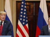 Трамп о встрече с Путиным: Насколько я понимаю, у нас будет ланч
