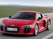 Новый Audi R8 готовится к выходу на рынок
