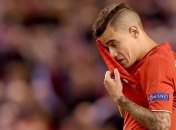 Коутиньо счастлив в "Ливерпуле"