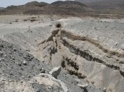 В Африке может образоваться новый океан 