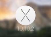 Apple выпустила вторую бету-версию OS X Yosemite 10.10.2