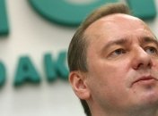 Кабмин уволил президента "Энергоатома" Недашковского
