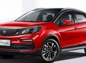 Заявил о себе официально: бренд Maple планирует выпуск 13 авто к 2025 году