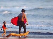 Тимати поделился с фанатами милыми фото с дочерью