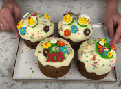 Такие паски совсем несложно приготовить