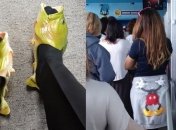 Смех до слез: забавные наряды, которые вызывают уж слишком много вопросов