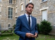 Габриэль Атталь