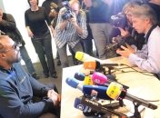 Шеннон Бриггс продолжает погоню за поединком с Владимиром Кличко