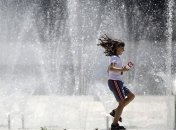 Медики рассказали правила, которые помогут пережить летний зной в городе