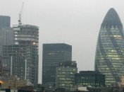 Лондонский "Огурец" продают за $1,1 млрд