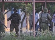 Полиция Кении арестовала пять человек в связи с терактом в Гариссе