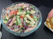 Нереально сытное и вкусное блюдо