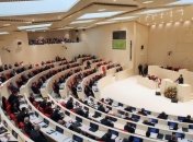 Избран спикер парламента Грузии