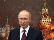 Путін вже ухвалив рішення, як покине Кремль, - Вадим Денисенко про війну "башт" Кремля та наступного президента рф