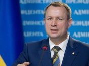 Турчинов уволил Аверченко  