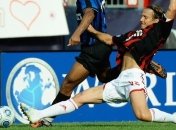 Амброзини: "Реал" гораздо сильнее нынешнего "Милана"