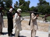 Главарь спецподразделения "Талибана" уничтожен спецслужбами Афганистана