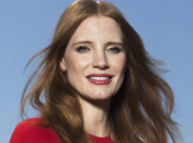 Актриса Джессика Честейн впервые стала мамой