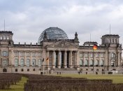 СМИ: Германия не будет менять свою политику в отношении России