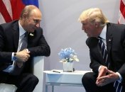 Трамп о визите Путина в США: Пригласил бы, но не сейчас