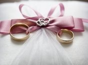 В Минюсте назвали самую популярную дату для вступления в брак в августе