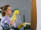 Стекло будет сиять