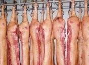 Украина намерена наладить экспорт мясной продукции в КНР